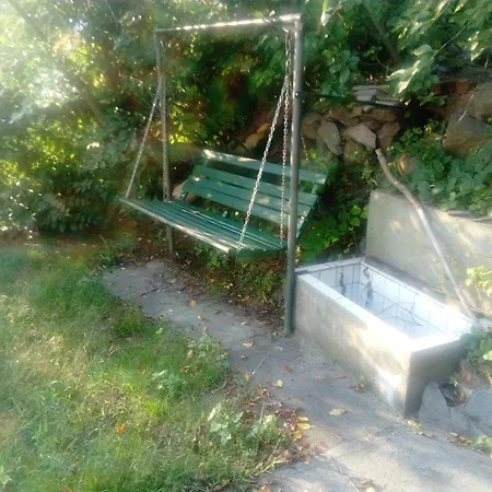 Fewo Am Elbhang ドレスデン